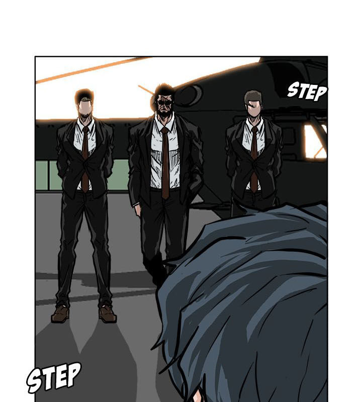 Bá Chủ Học Đường Chapter 59 - 31