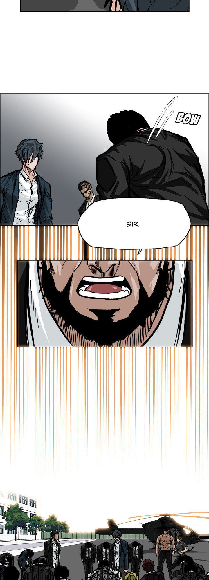 Bá Chủ Học Đường Chapter 59 - 32