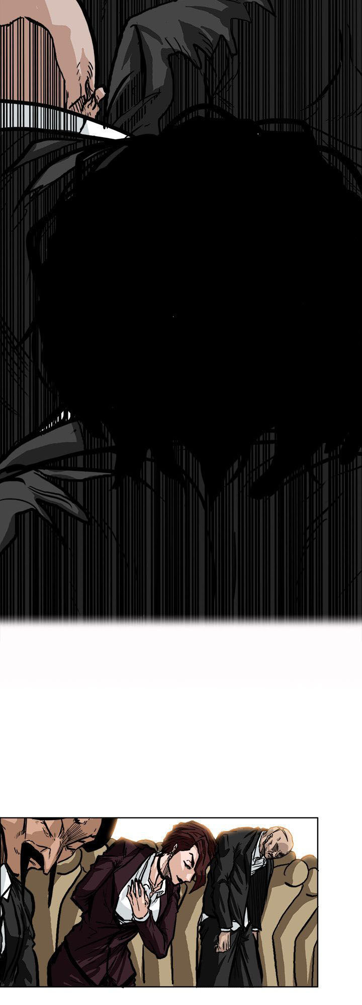 Bá Chủ Học Đường Chapter 59 - 34