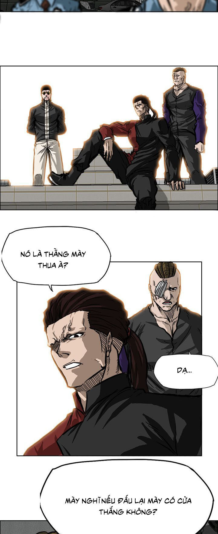 Bá Chủ Học Đường Chapter 59 - 38