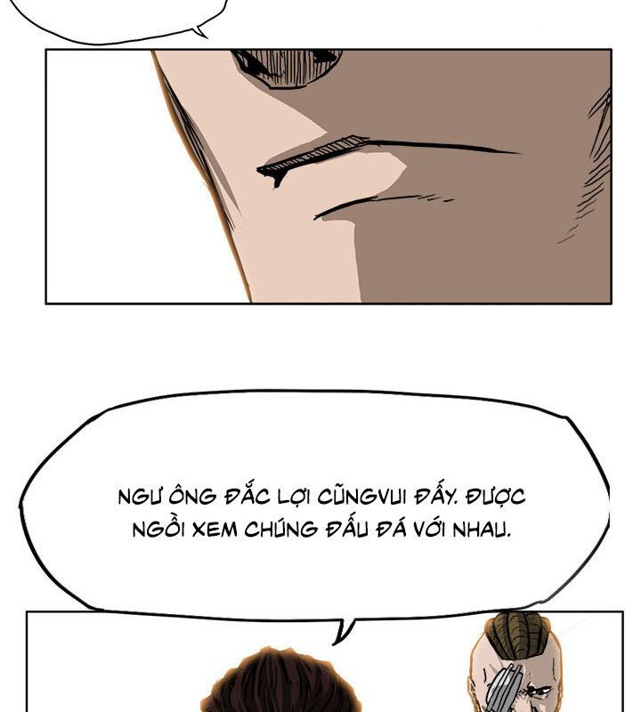 Bá Chủ Học Đường Chapter 59 - 40