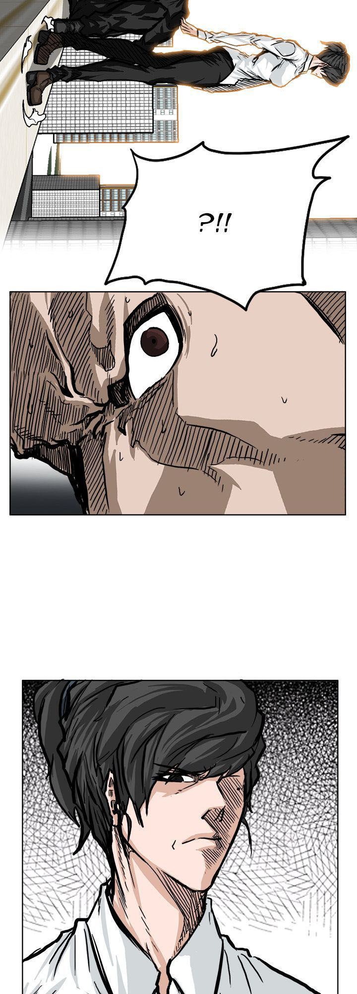 Bá Chủ Học Đường Chapter 59 - 43