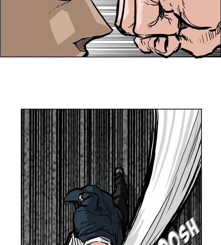 Bá Chủ Học Đường Chapter 59 - 7