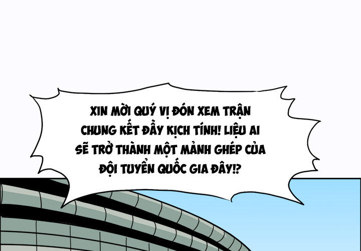 Bá Chủ Học Đường Chapter 6 - 1