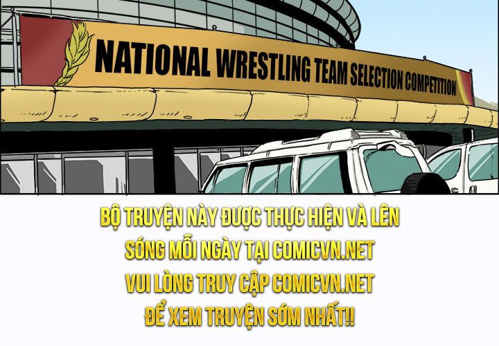 Bá Chủ Học Đường Chapter 6 - 2