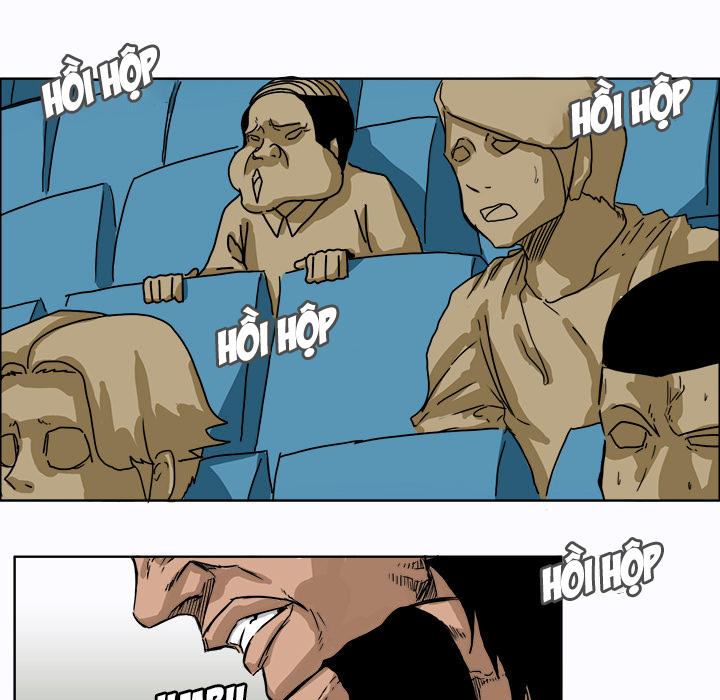 Bá Chủ Học Đường Chapter 6 - 11