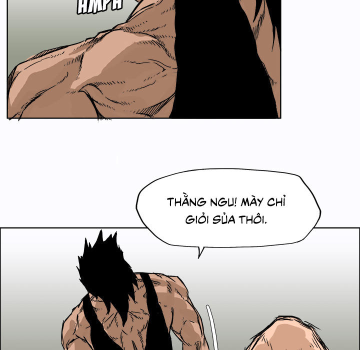 Bá Chủ Học Đường Chapter 6 - 12