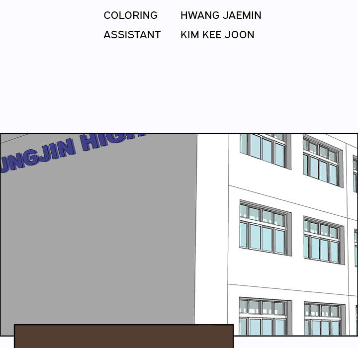 Bá Chủ Học Đường Chapter 6 - 29