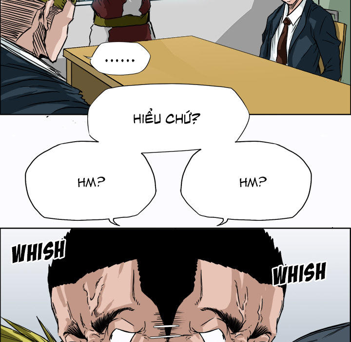 Bá Chủ Học Đường Chapter 6 - 31