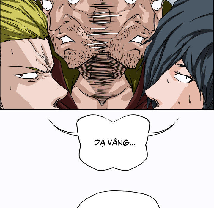 Bá Chủ Học Đường Chapter 6 - 32