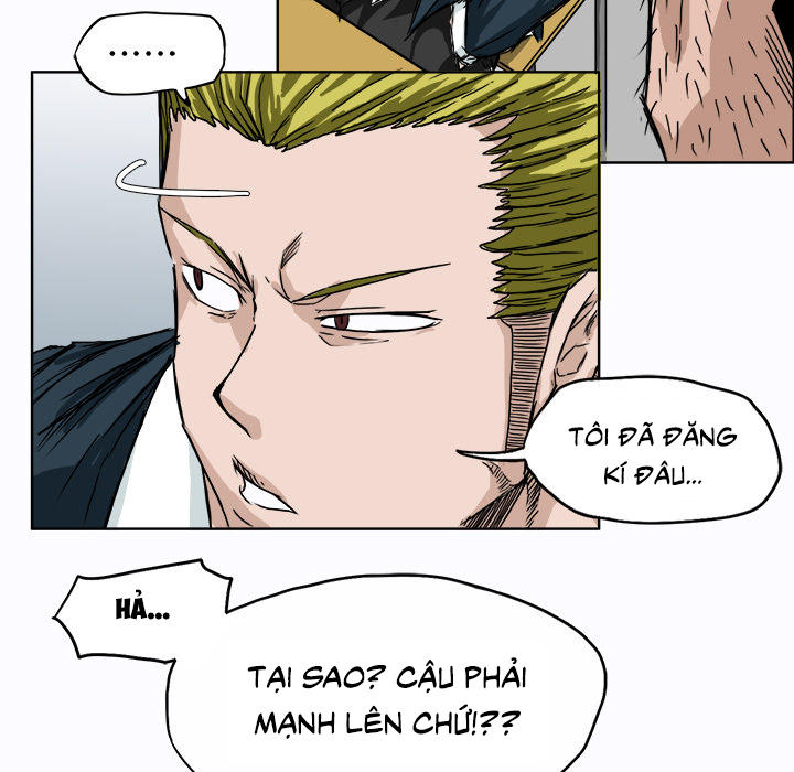 Bá Chủ Học Đường Chapter 6 - 34