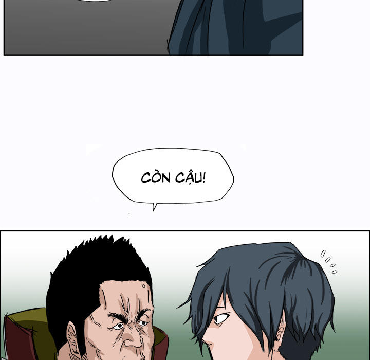 Bá Chủ Học Đường Chapter 6 - 37