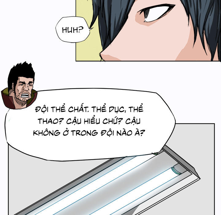 Bá Chủ Học Đường Chapter 6 - 39