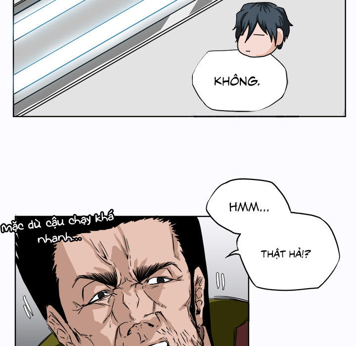 Bá Chủ Học Đường Chapter 6 - 40