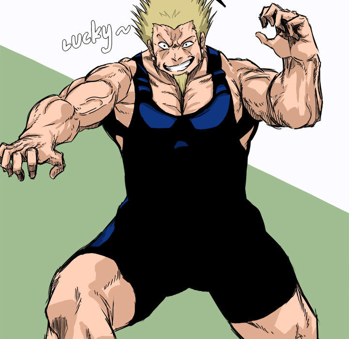 Bá Chủ Học Đường Chapter 6 - 5