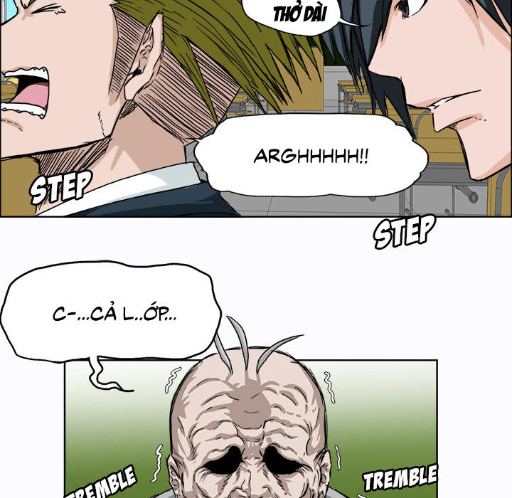 Bá Chủ Học Đường Chapter 6 - 44