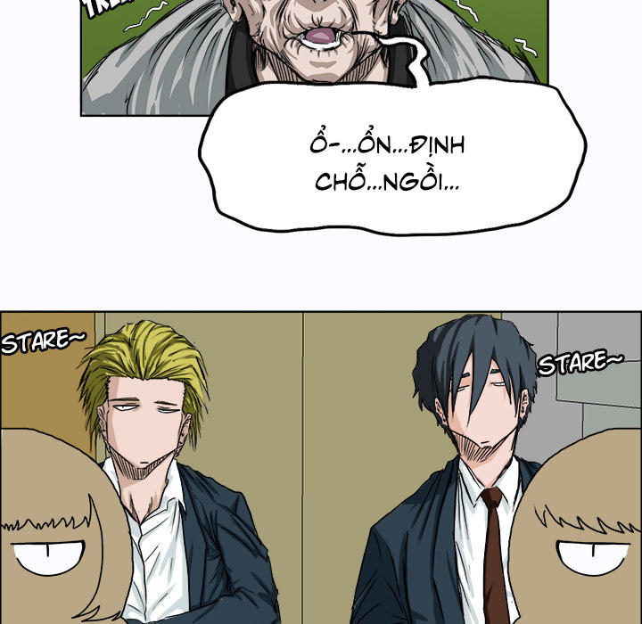 Bá Chủ Học Đường Chapter 6 - 45