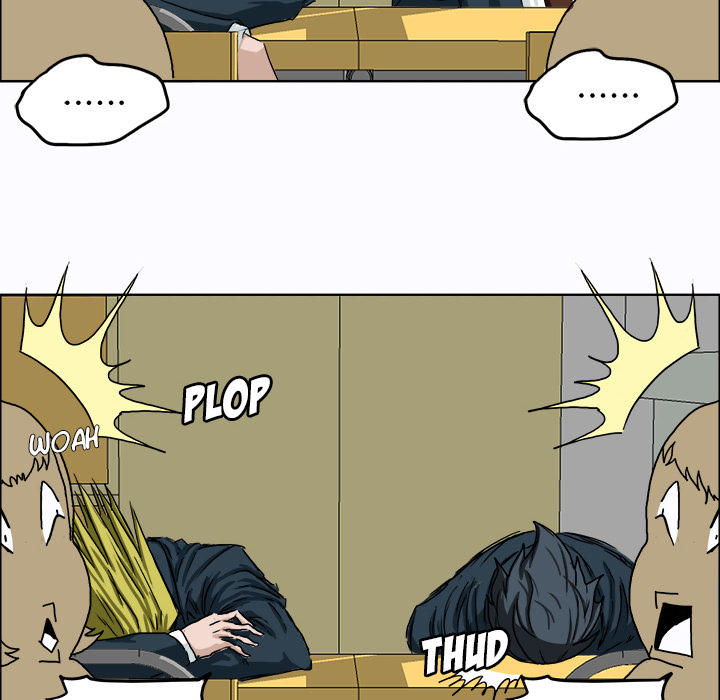 Bá Chủ Học Đường Chapter 6 - 46