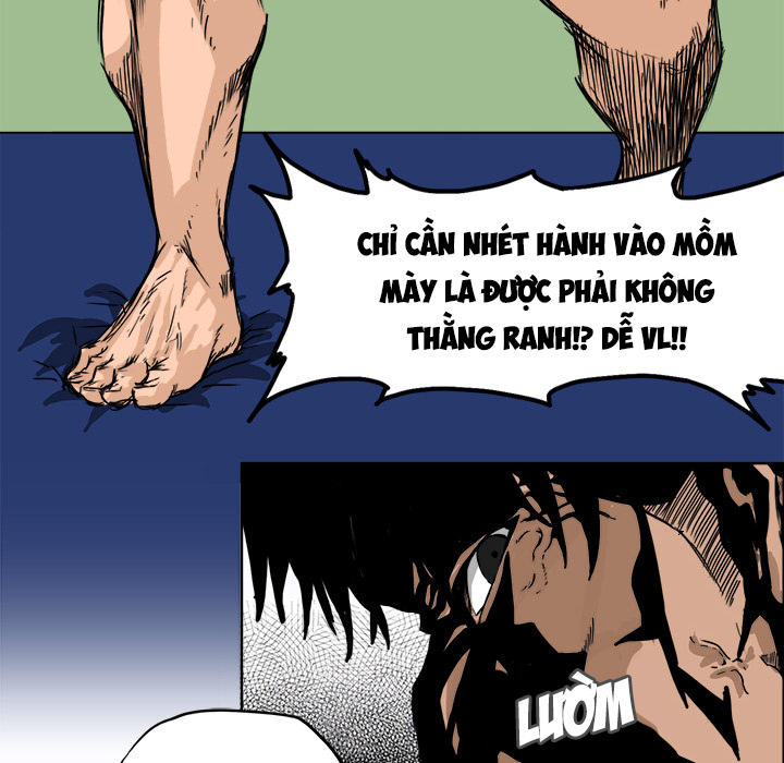 Bá Chủ Học Đường Chapter 6 - 6