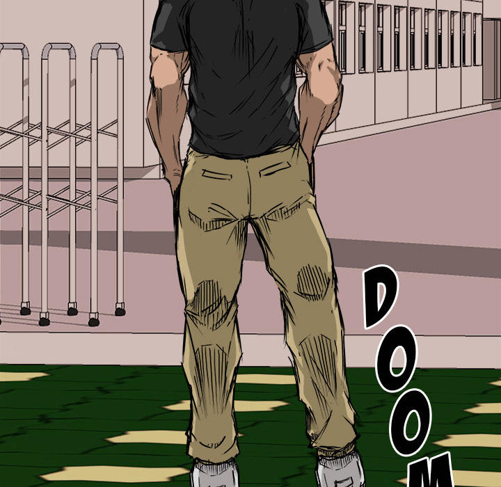 Bá Chủ Học Đường Chapter 6 - 57