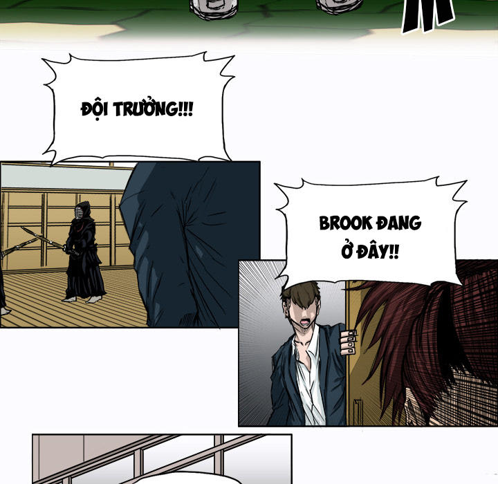 Bá Chủ Học Đường Chapter 6 - 58