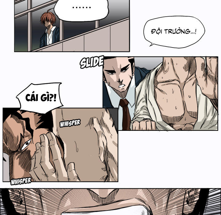 Bá Chủ Học Đường Chapter 6 - 59