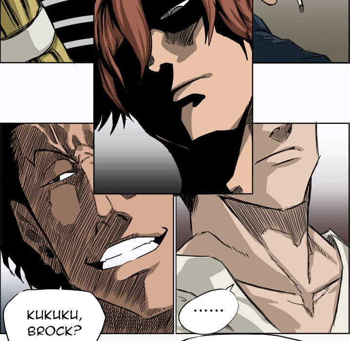 Bá Chủ Học Đường Chapter 6 - 61