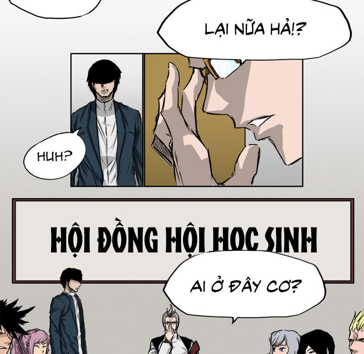 Bá Chủ Học Đường Chapter 6 - 62