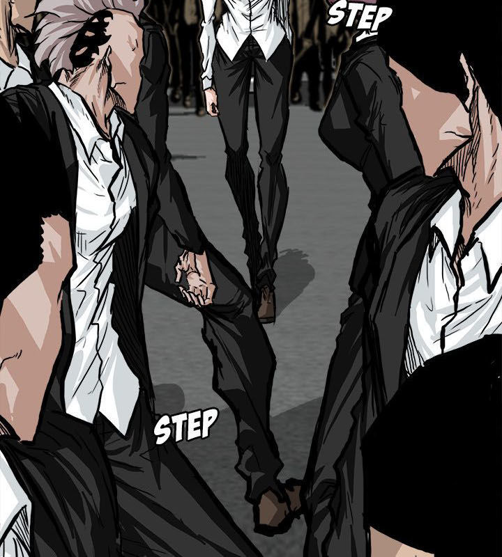 Bá Chủ Học Đường Chapter 60 - 15