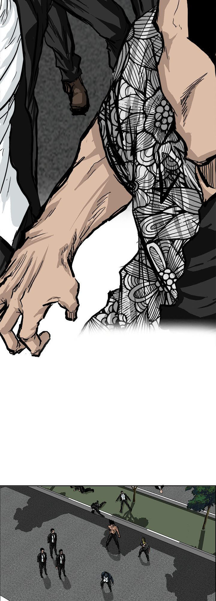 Bá Chủ Học Đường Chapter 60 - 16