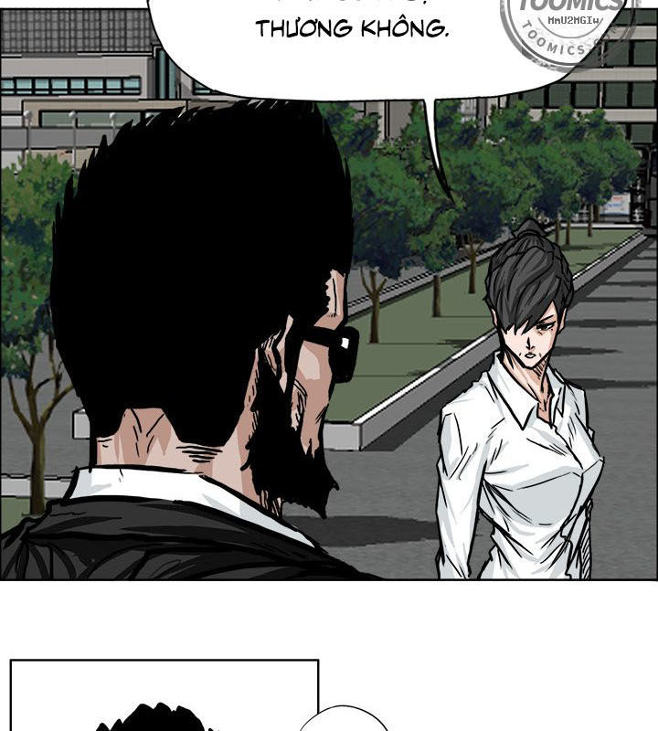 Bá Chủ Học Đường Chapter 60 - 19