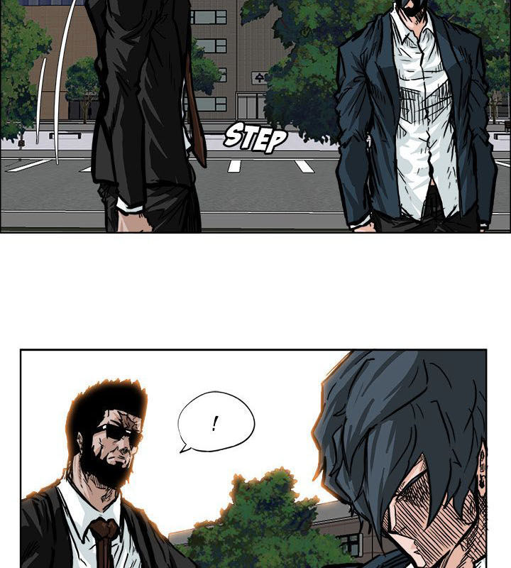 Bá Chủ Học Đường Chapter 60 - 5