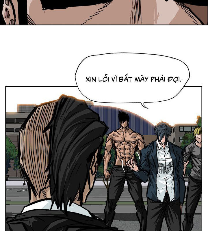 Bá Chủ Học Đường Chapter 60 - 7