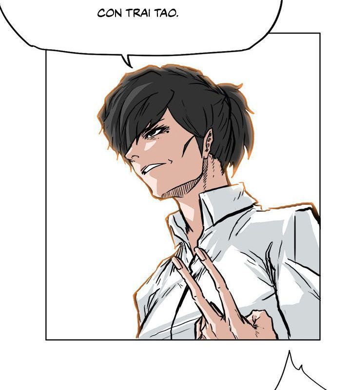 Bá Chủ Học Đường Chapter 61 - 3