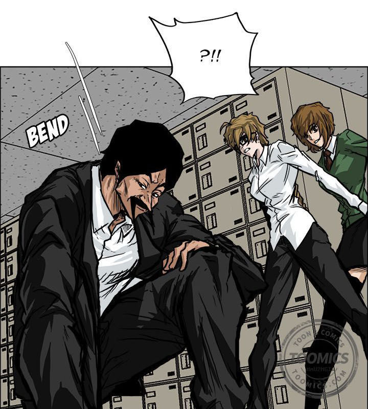 Bá Chủ Học Đường Chapter 61 - 21