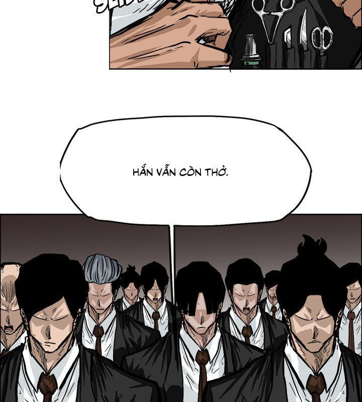 Bá Chủ Học Đường Chapter 61 - 23