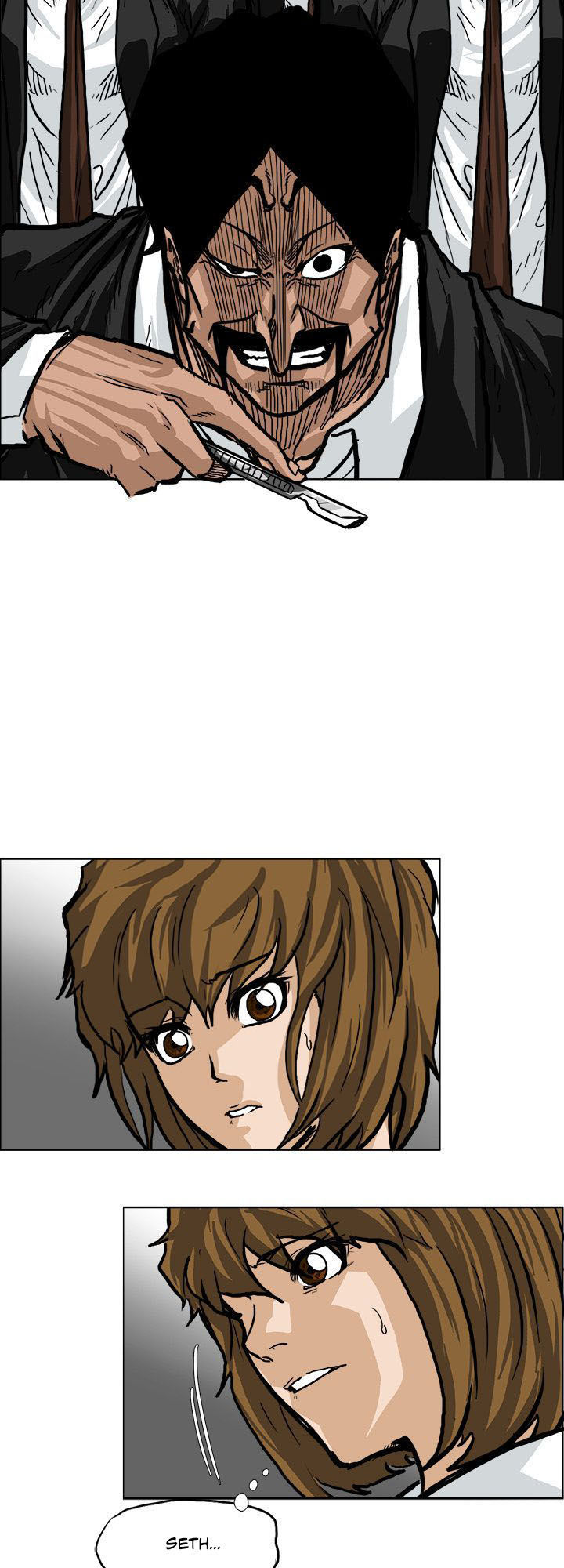 Bá Chủ Học Đường Chapter 61 - 24