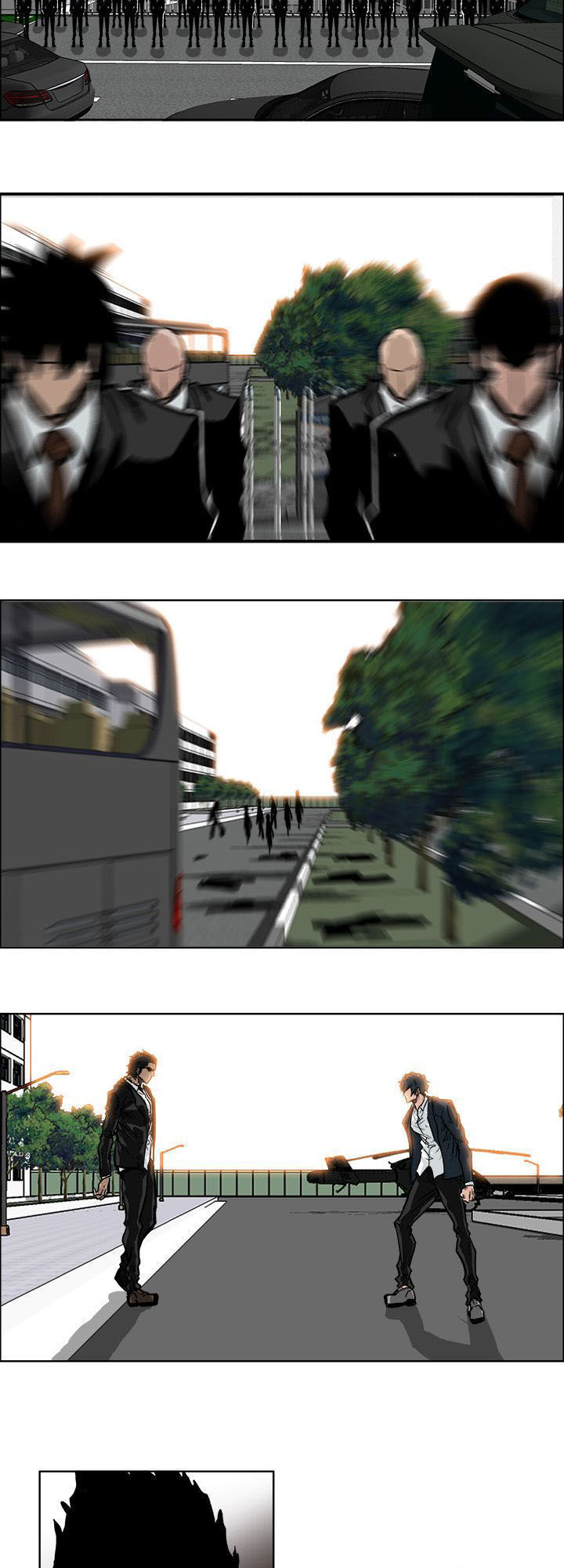 Bá Chủ Học Đường Chapter 61 - 26