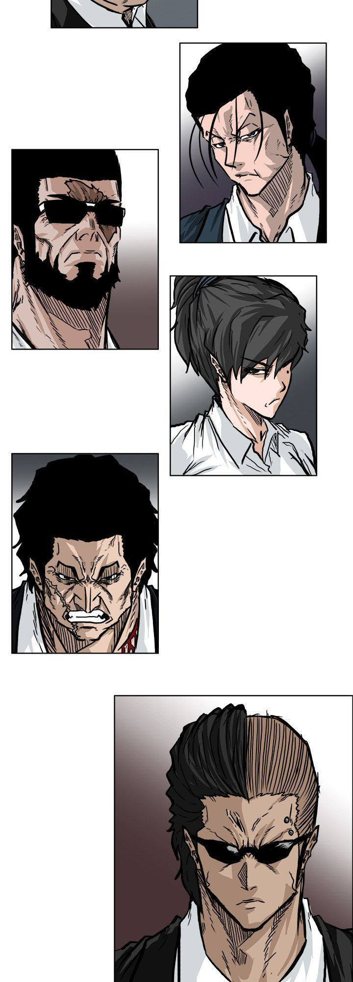 Bá Chủ Học Đường Chapter 61 - 28