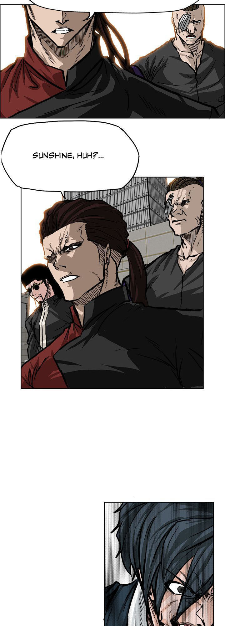 Bá Chủ Học Đường Chapter 61 - 38