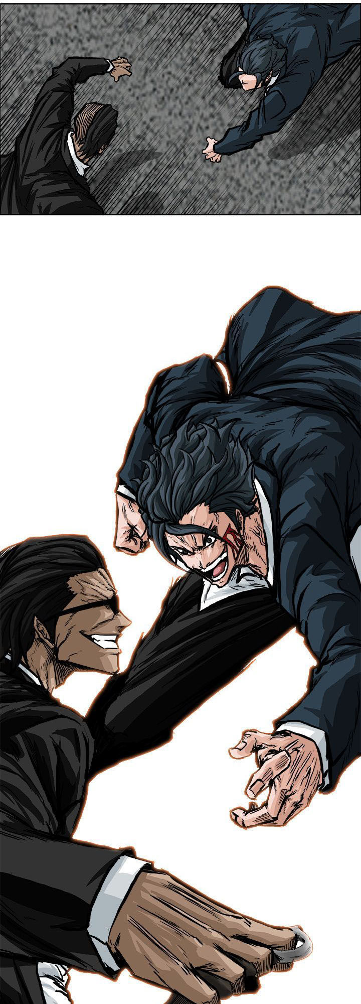 Bá Chủ Học Đường Chapter 61 - 40