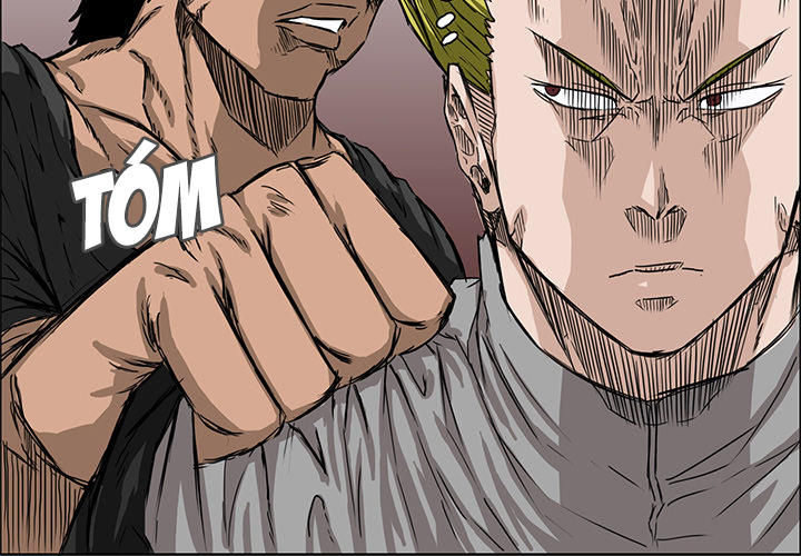 Bá Chủ Học Đường Chapter 7 - 2