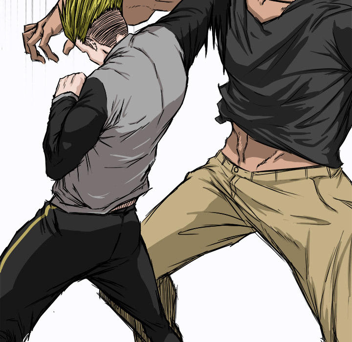 Bá Chủ Học Đường Chapter 7 - 13