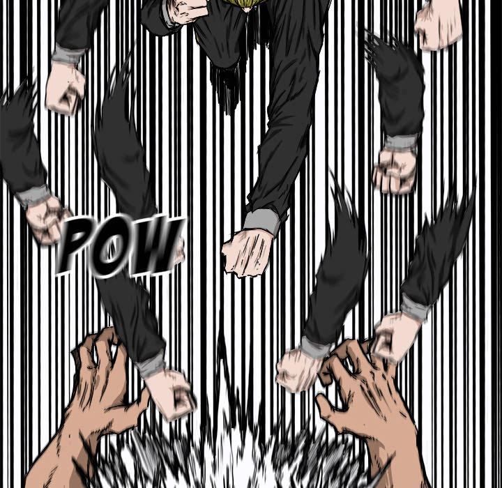 Bá Chủ Học Đường Chapter 7 - 20