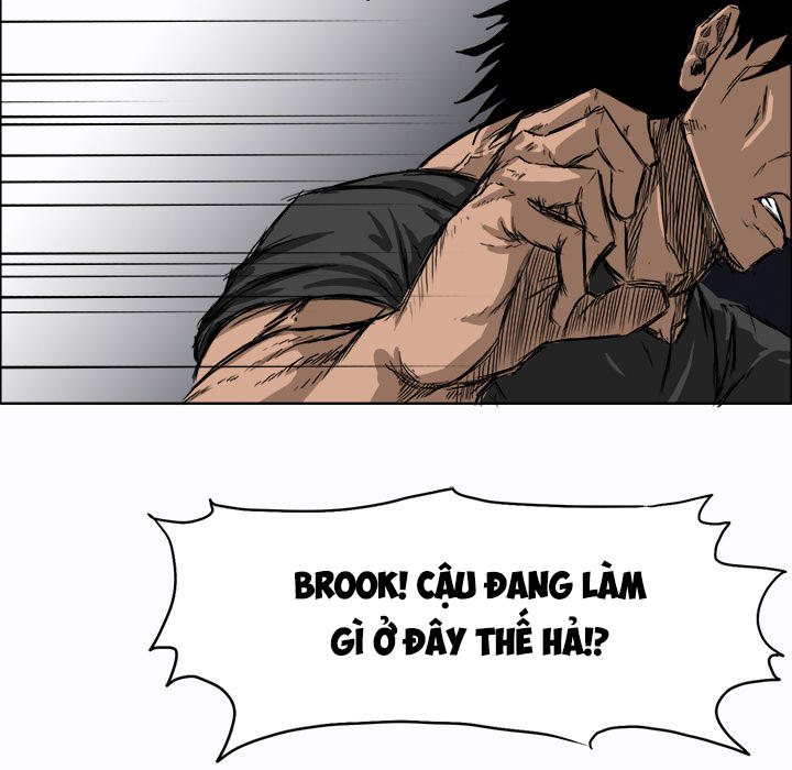 Bá Chủ Học Đường Chapter 7 - 31