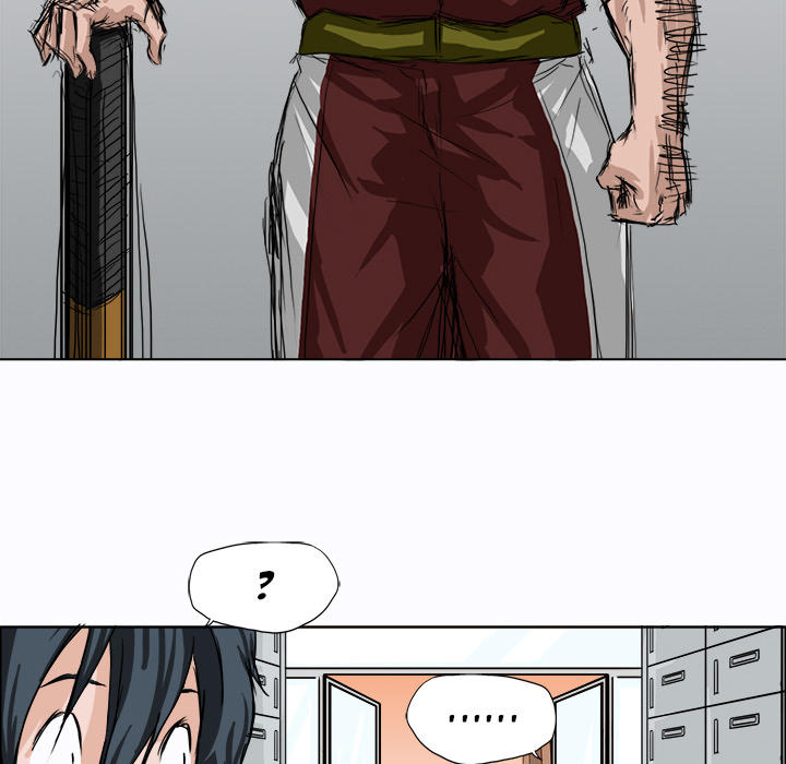 Bá Chủ Học Đường Chapter 7 - 35