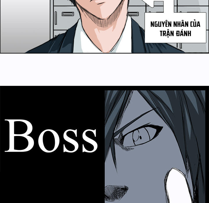 Bá Chủ Học Đường Chapter 7 - 37