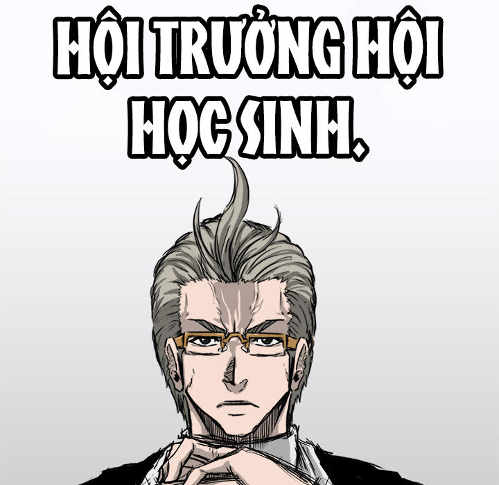 Bá Chủ Học Đường Chapter 7 - 40