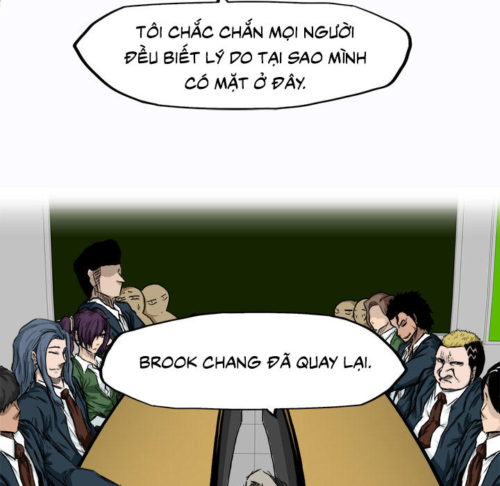 Bá Chủ Học Đường Chapter 7 - 43