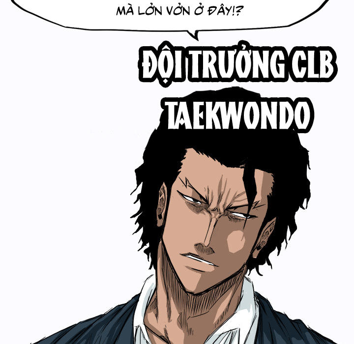 Bá Chủ Học Đường Chapter 7 - 53